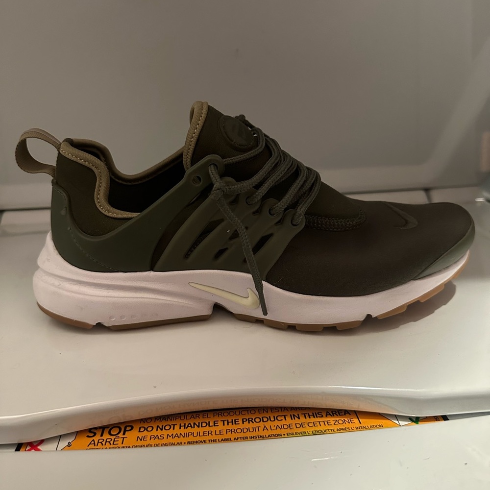 women’s nike presto